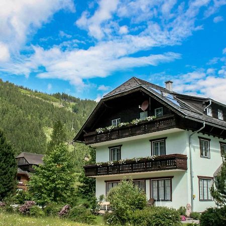 Apartment Almsommer By Interhome Donnersbachwald Exterior photo