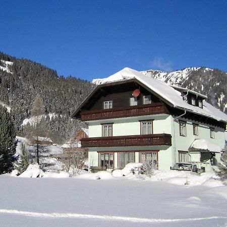 Apartment Almsommer By Interhome Donnersbachwald Exterior photo